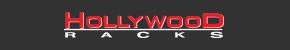 HOLLYWOOD RACKS